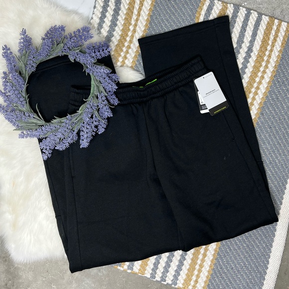 🎉Champion fleece pull on style elastic waistband NWT A-25
